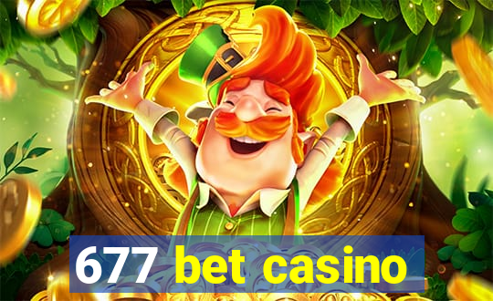 677 bet casino